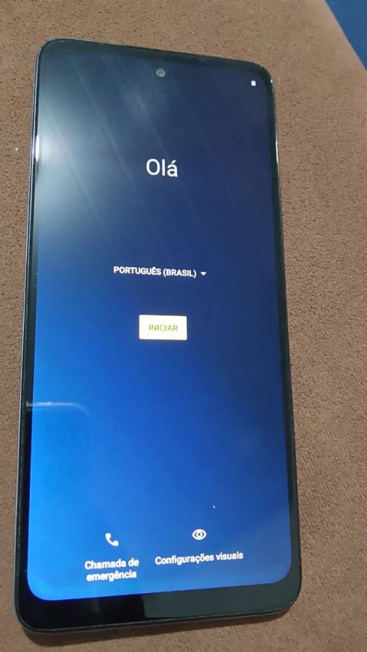 Celular moto e32 - Foto 2