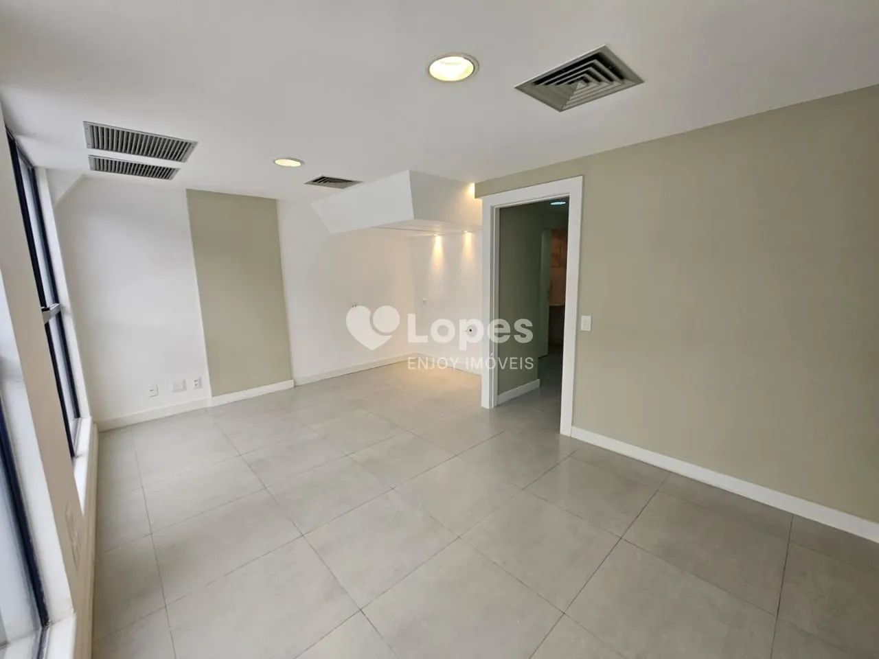 Sala em Jardim Botânico, Rio de Janeiro - Foto 3