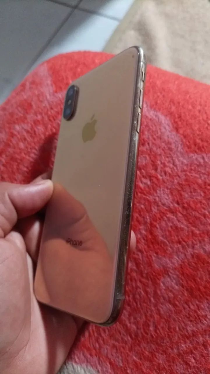 Vendo 300 iPhone XS - Foto 3