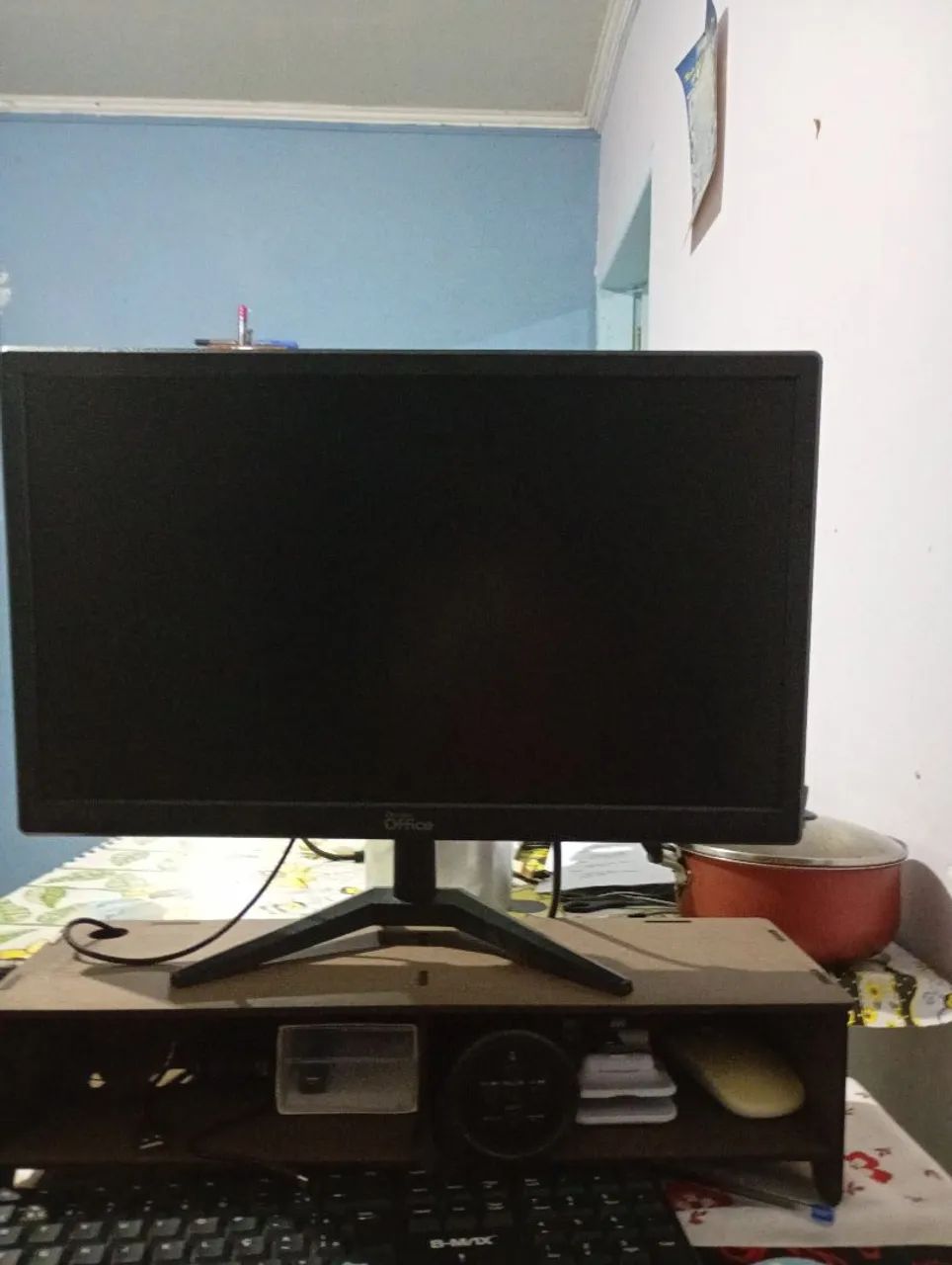 Monitor 20 polegadas dr office 