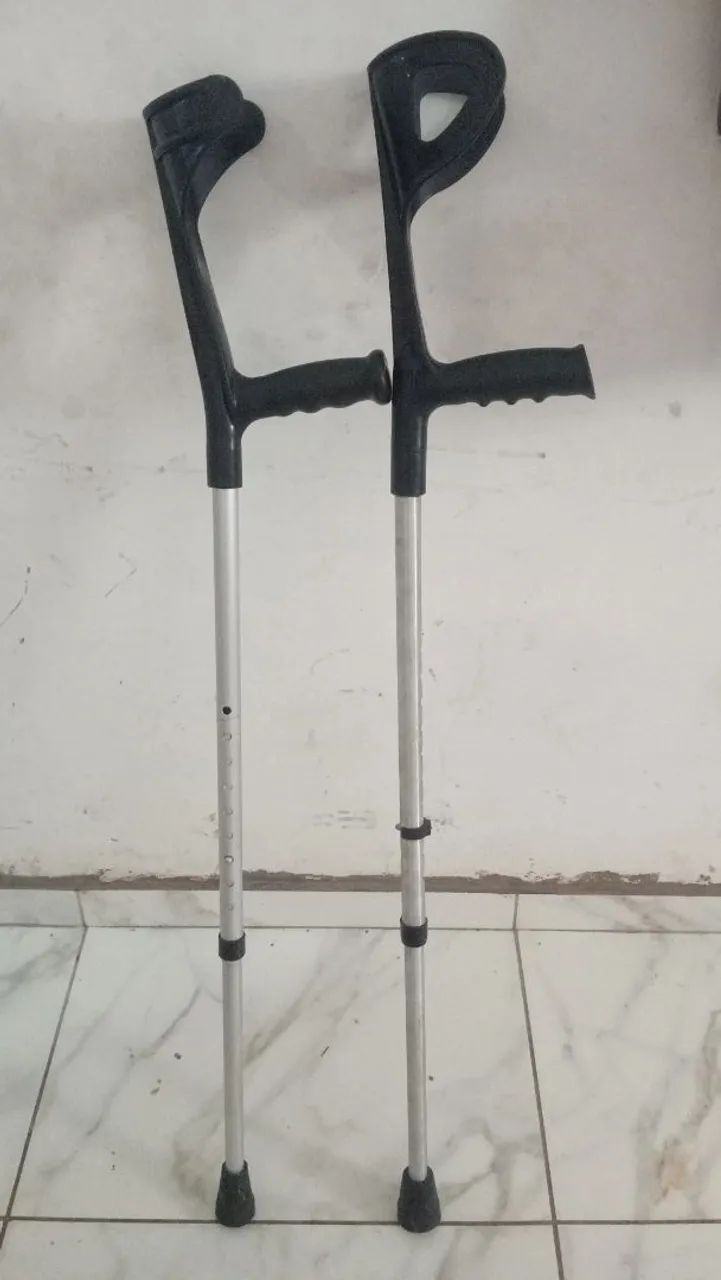 Muletas
