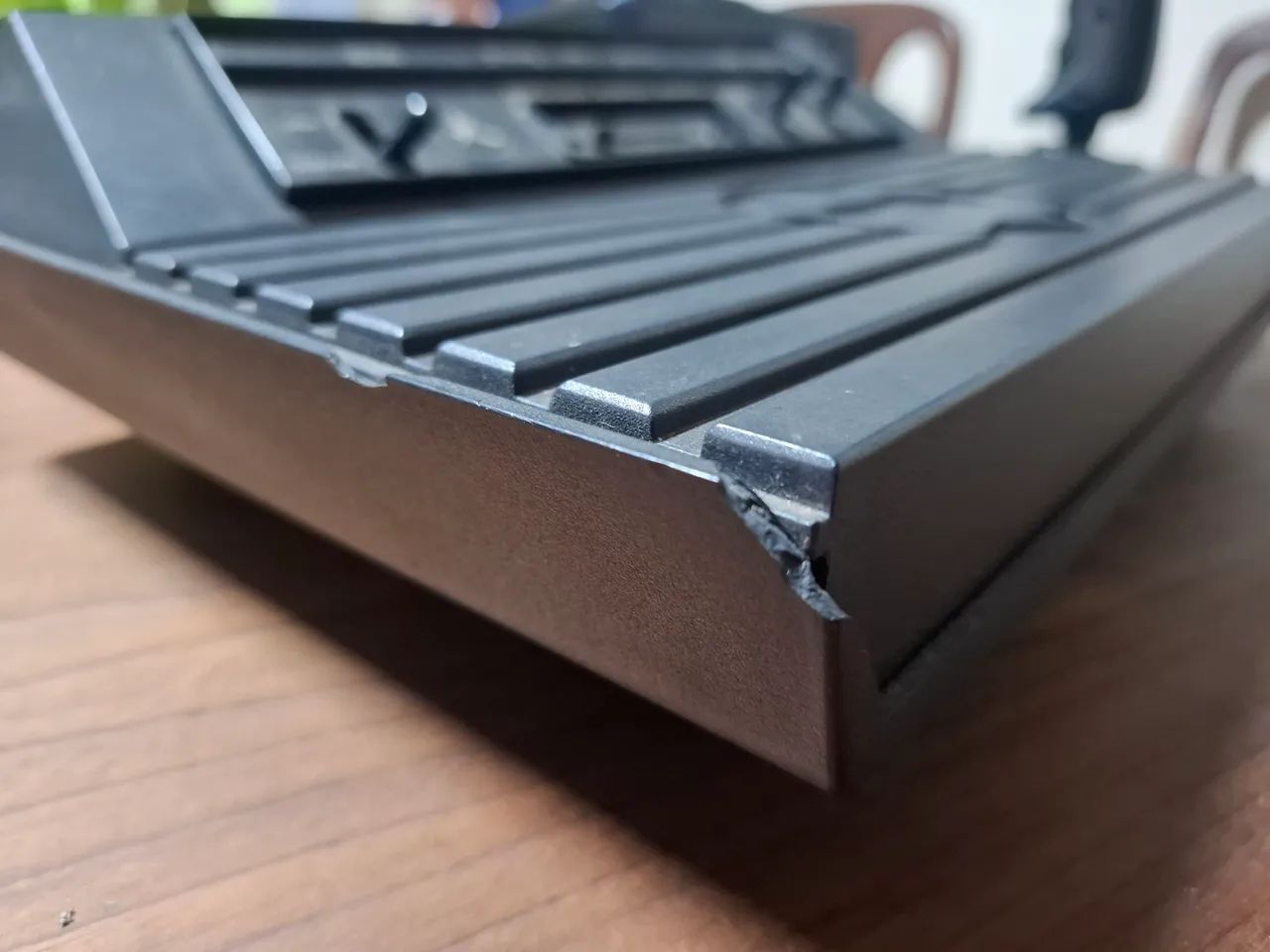 Dactar (atari) completo - Foto 4