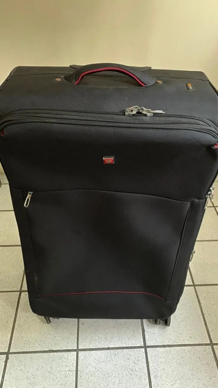 MALA DE VIAGENS GRANDE 