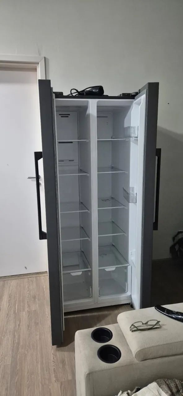 Geladeira HQ - Foto 2
