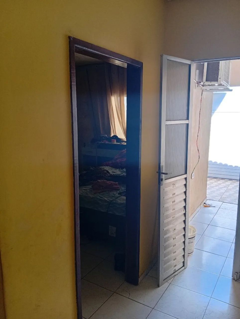 Casa bem localizada  - Foto 2
