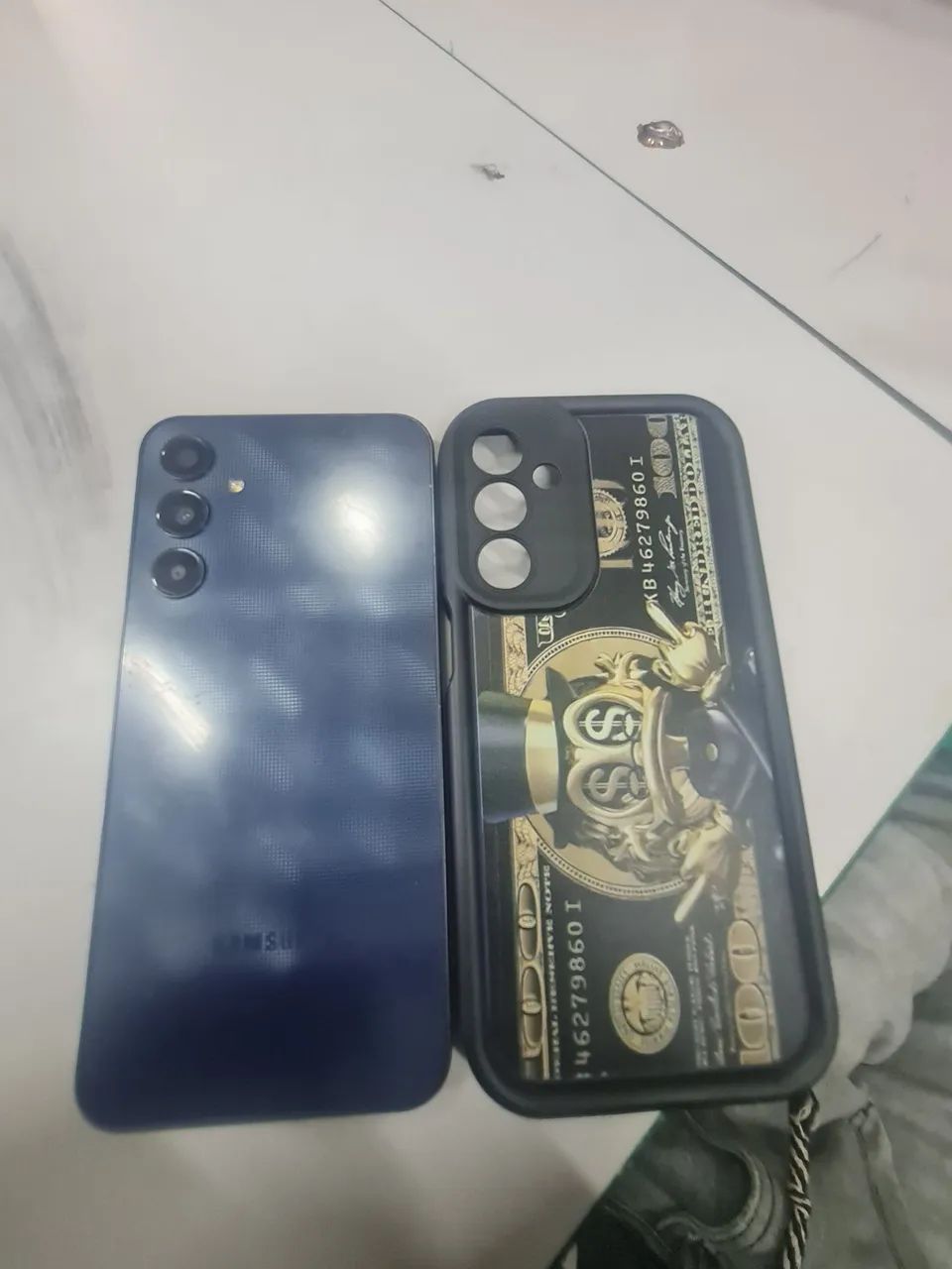 Samsung a25 56 - Foto 3