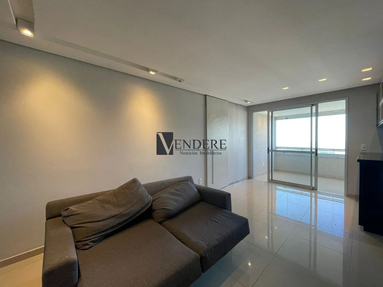Apartamento 2 quartos à venda Vila da Serra - Foto 2