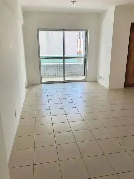 Oportunidade com 2 quartos e 60m² em Boa Viagem - RECIFE | CS - Foto 2
