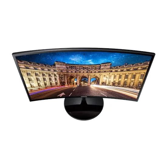 Monitor curvado 27 polegadas samsung - Foto 5