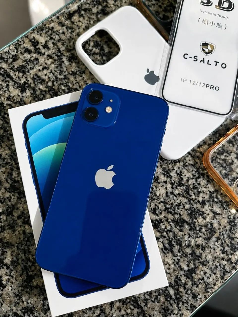 iPhone 12 todo original - Foto 2