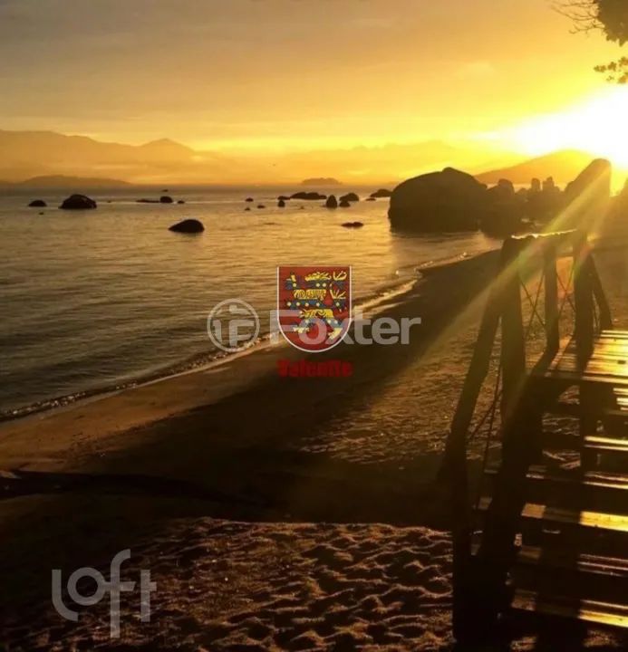 Apartamento à venda Rua Paula Ramos, Coqueiros - Florianópolis - Foto 4