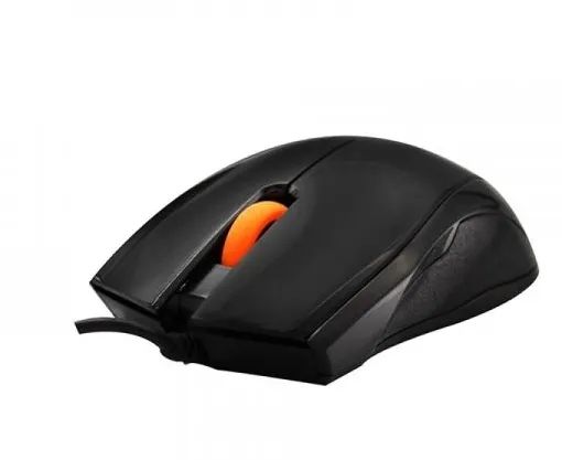 Mouse USB Microdigi - MD-MS689 (produto novo) - Foto 4