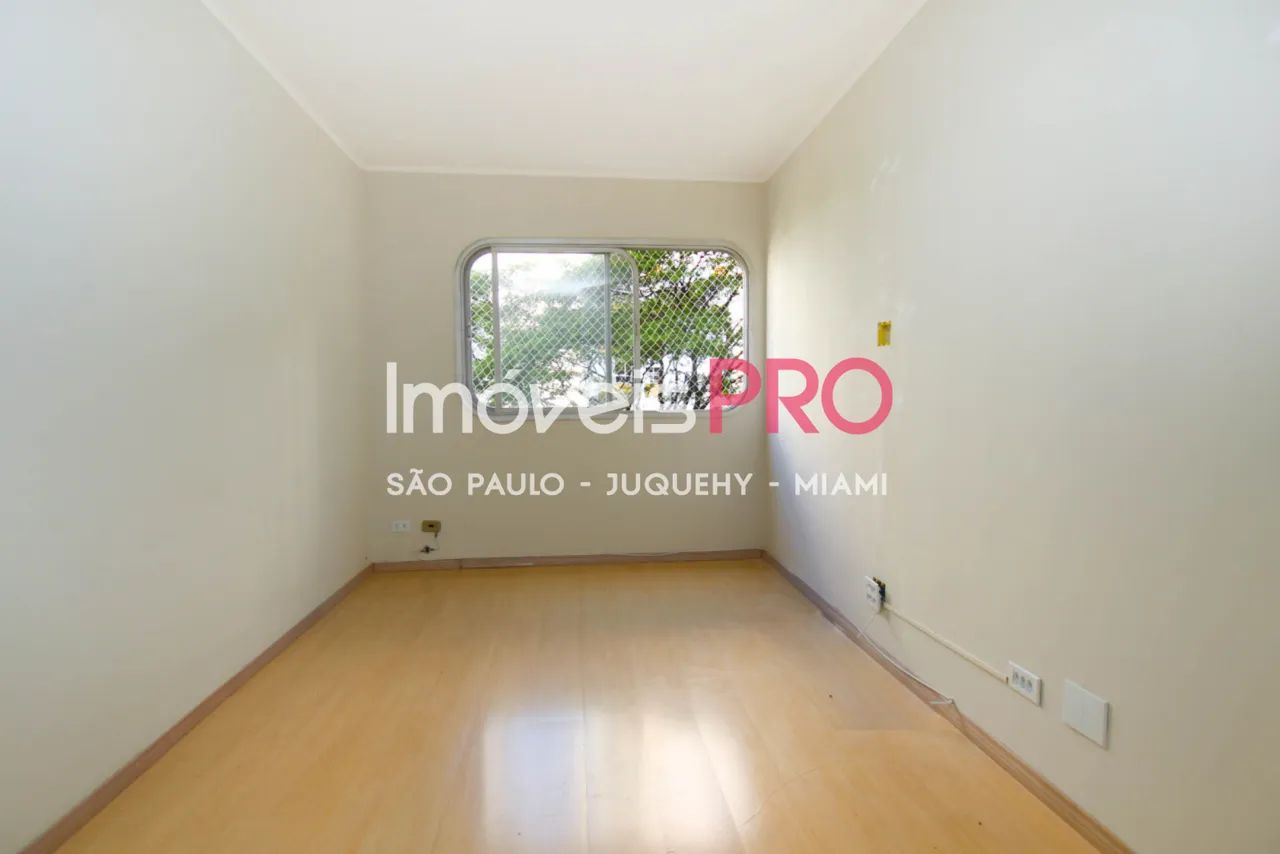 Ótimo apartamento com 3 dormitórios e 85m² em Moema. - Foto 2