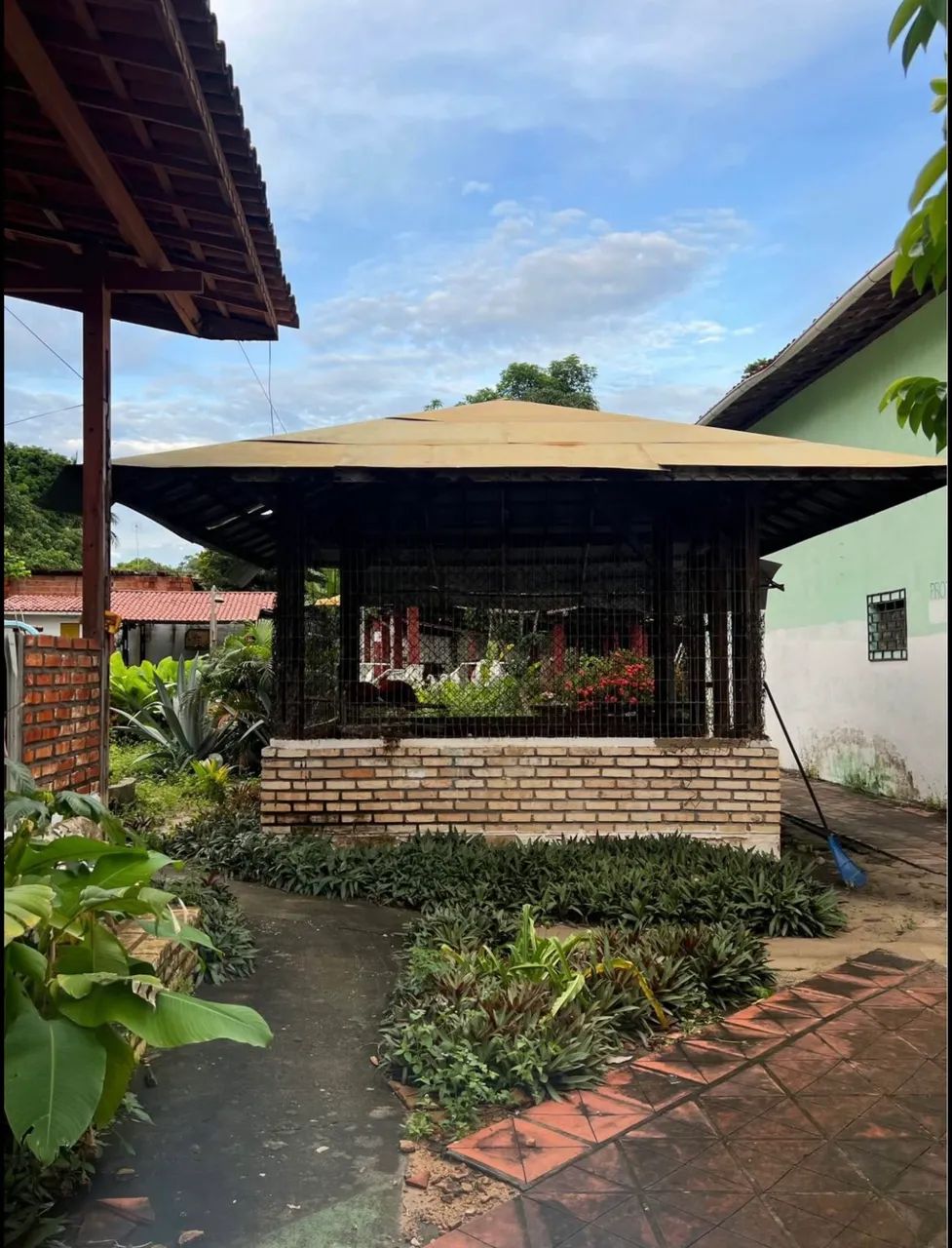 Alugo casa em Iparana  - Foto 3
