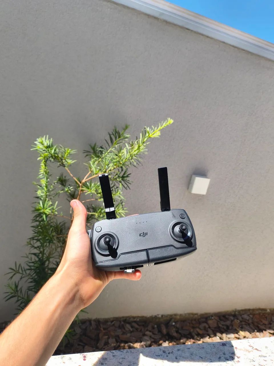 Drone DJI MINI SE  - Foto 3