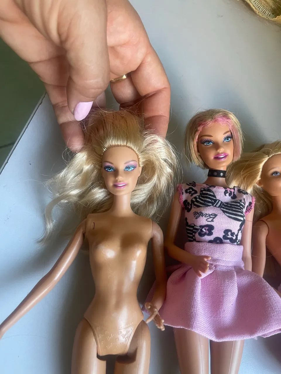 Barbie  - Foto 3