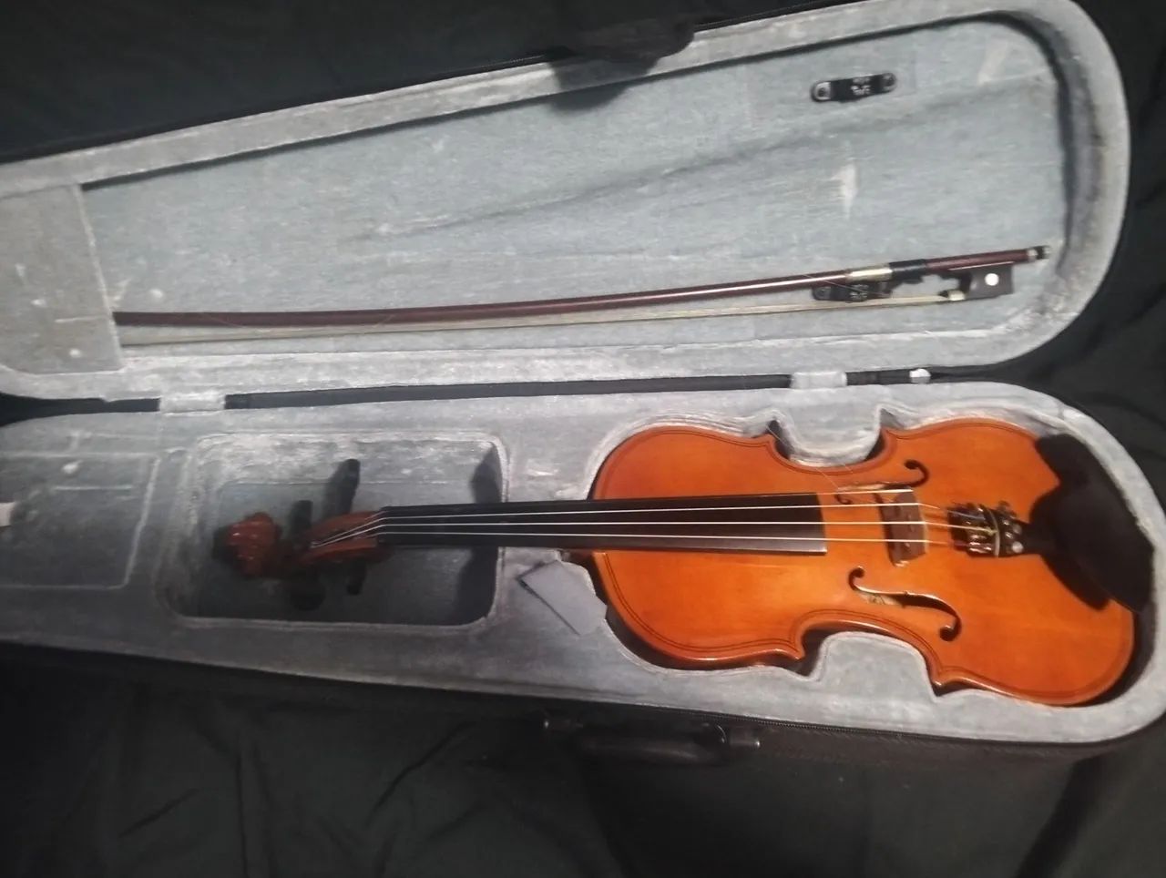 Violino usado excelente  - Foto 2