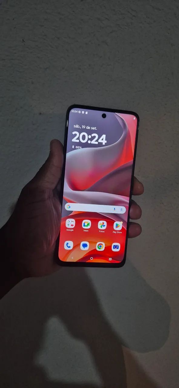 Motorola G15 - Foto 2
