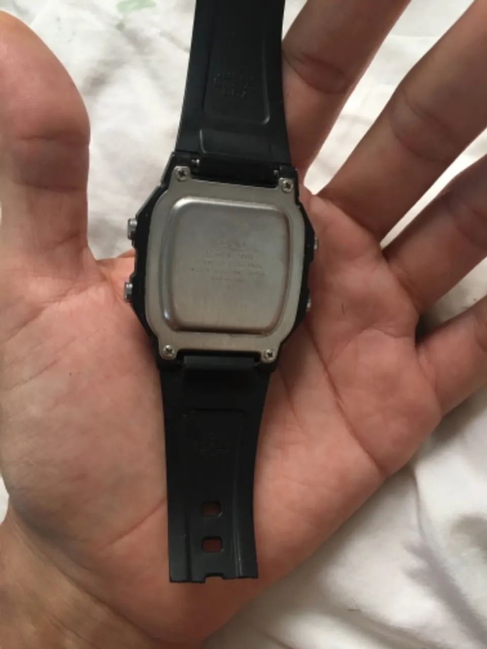 Relogio casio original  - Foto 2