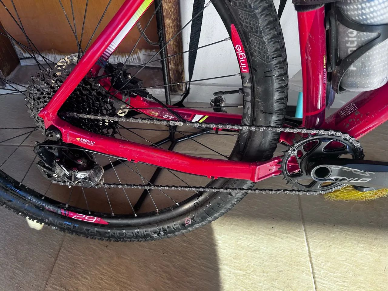 Rockrider XC 500 - Foto 5