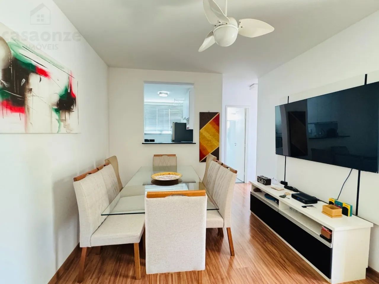 Apartamento à Venda - Castelo, 2 Quartos, 72 m2 - Foto 5