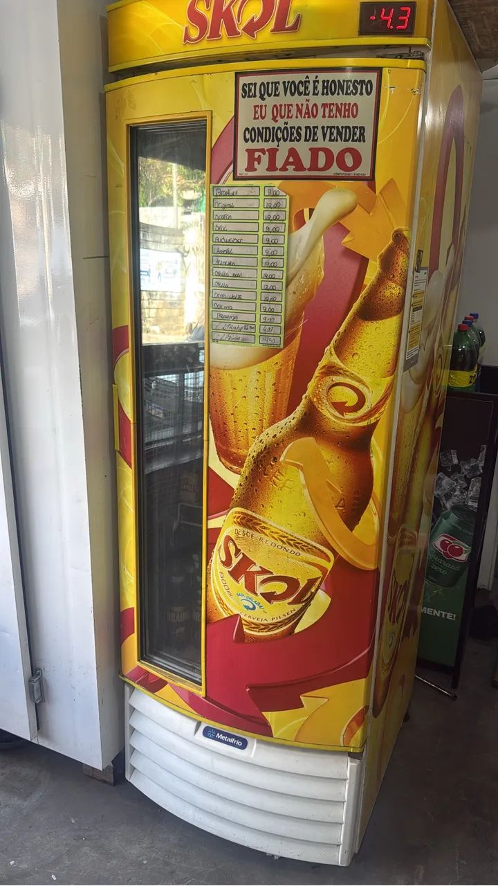 Cervejeira 