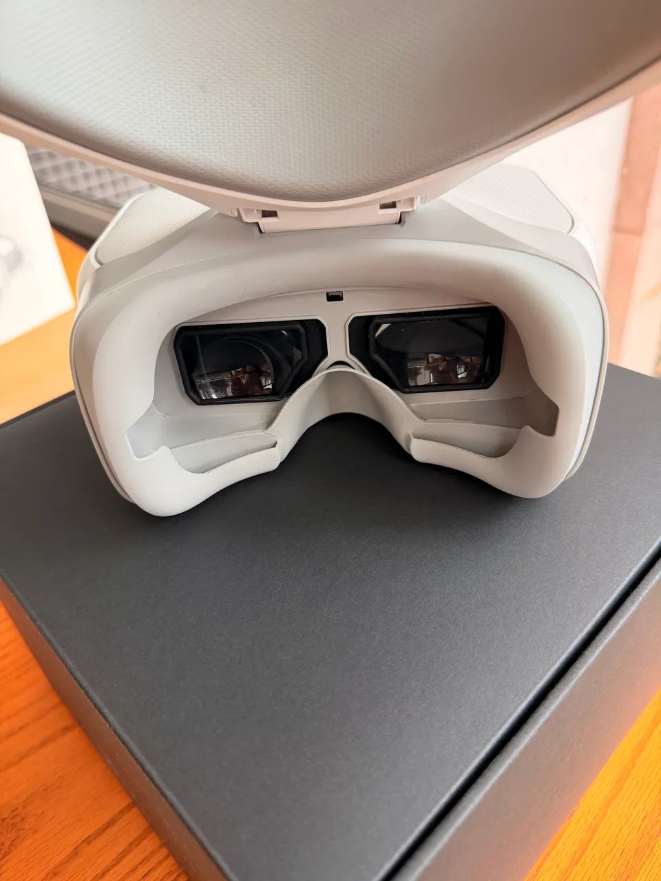 Óvulos DJI Goggles  fpv - Foto 2