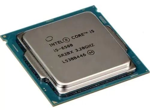 Processador Core i5 6°Geração  - Foto 2