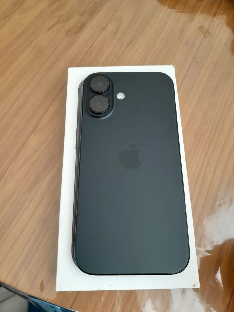 iPhone 16 256g - Foto 2