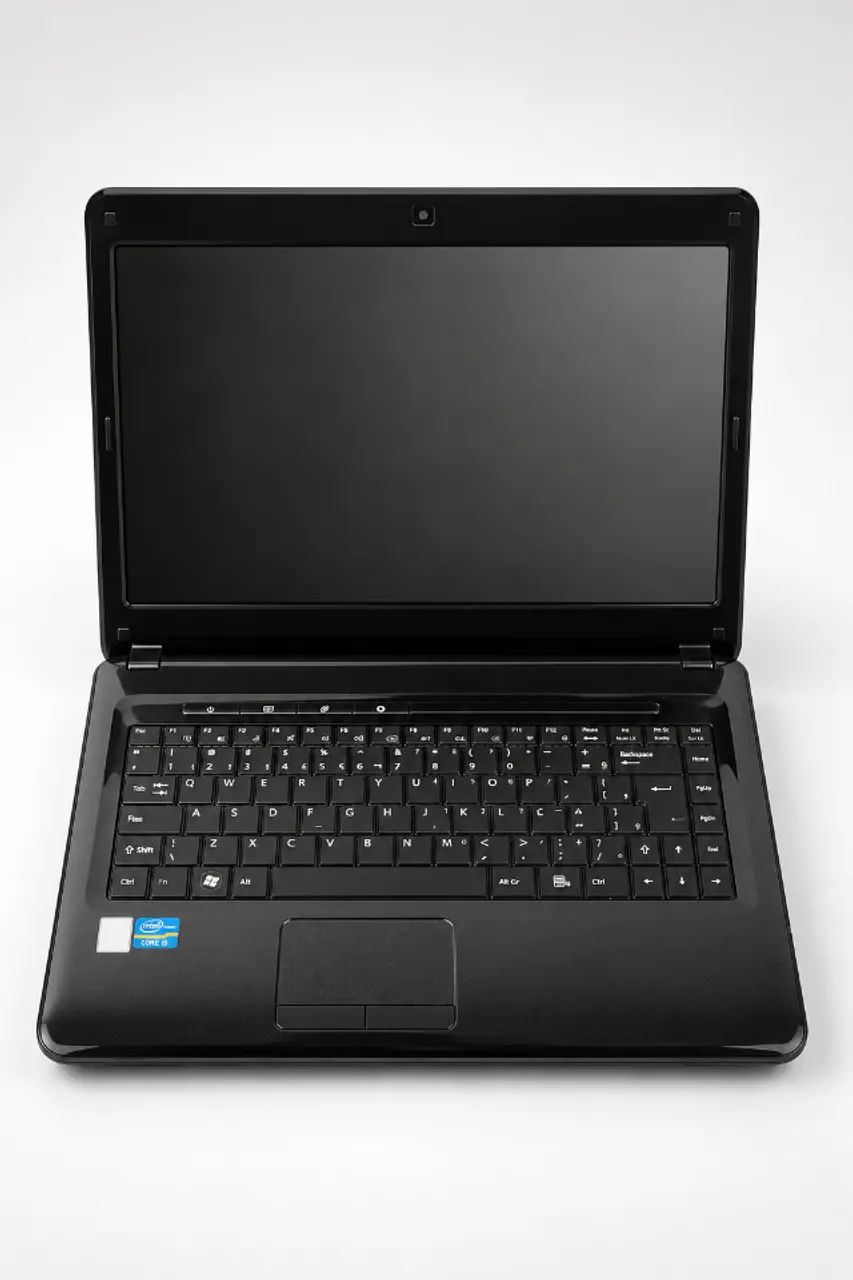 LOTE DE 14 NOTEBOOKS - samsung/ positivo SIM + / positivo  - Foto 5