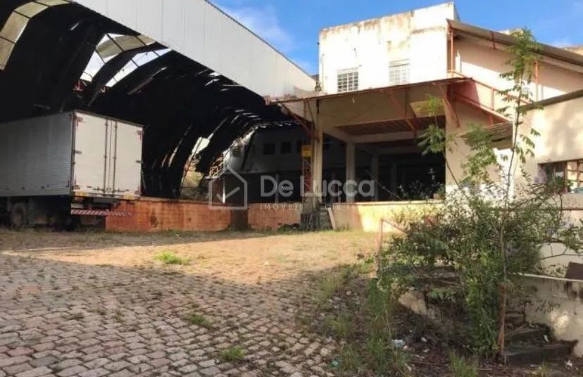 galpão - Sousas - Campinas - Foto 4