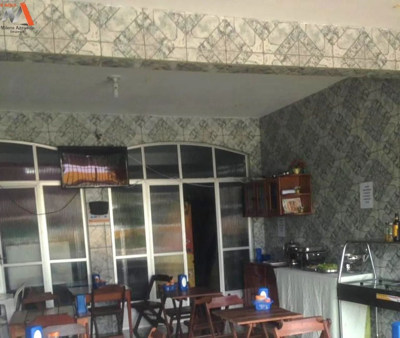 CASA COMERCIAL DE 2 PAVIMENTOS NA SACRAMENTA - Foto 5