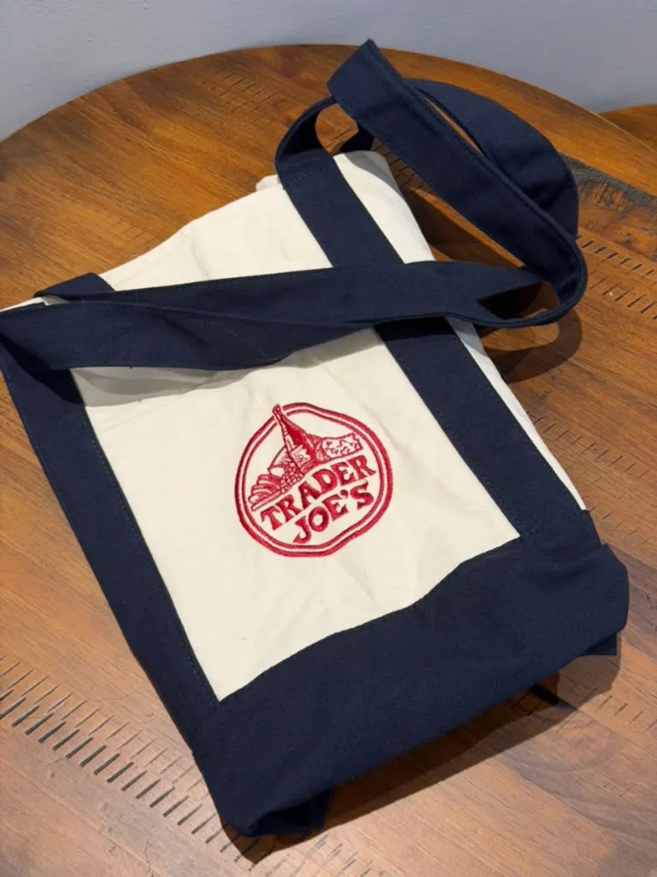 Bolsa Tote Trader Joe?s - Foto 3