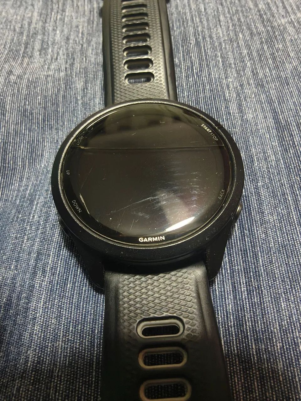 Relógio Garmin forerunner 265 - Foto 5
