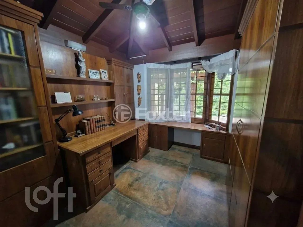 Casa com 4 quartos, terreno com 580m², 230m² de construção no Cacupé - Foto 5