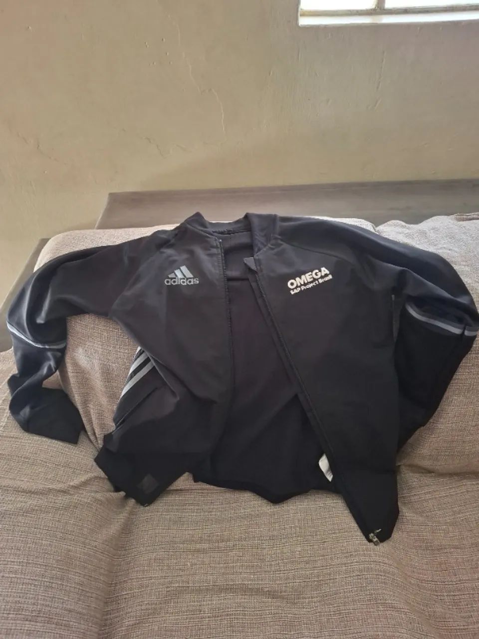 Adidas para treinos original M