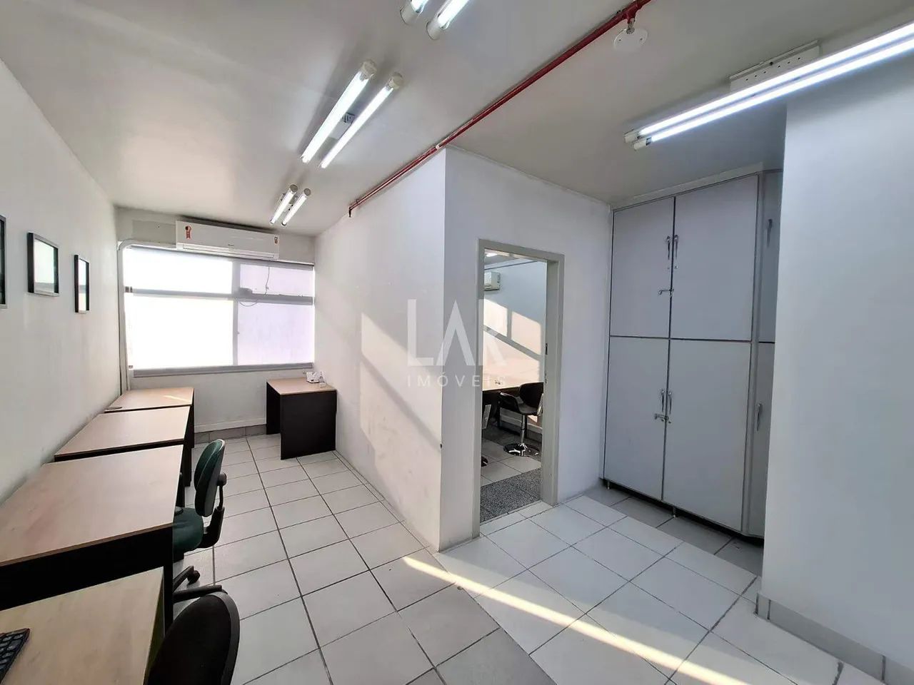 Sala para aluguel, Centro - Belo Horizonte/MG - Foto 2