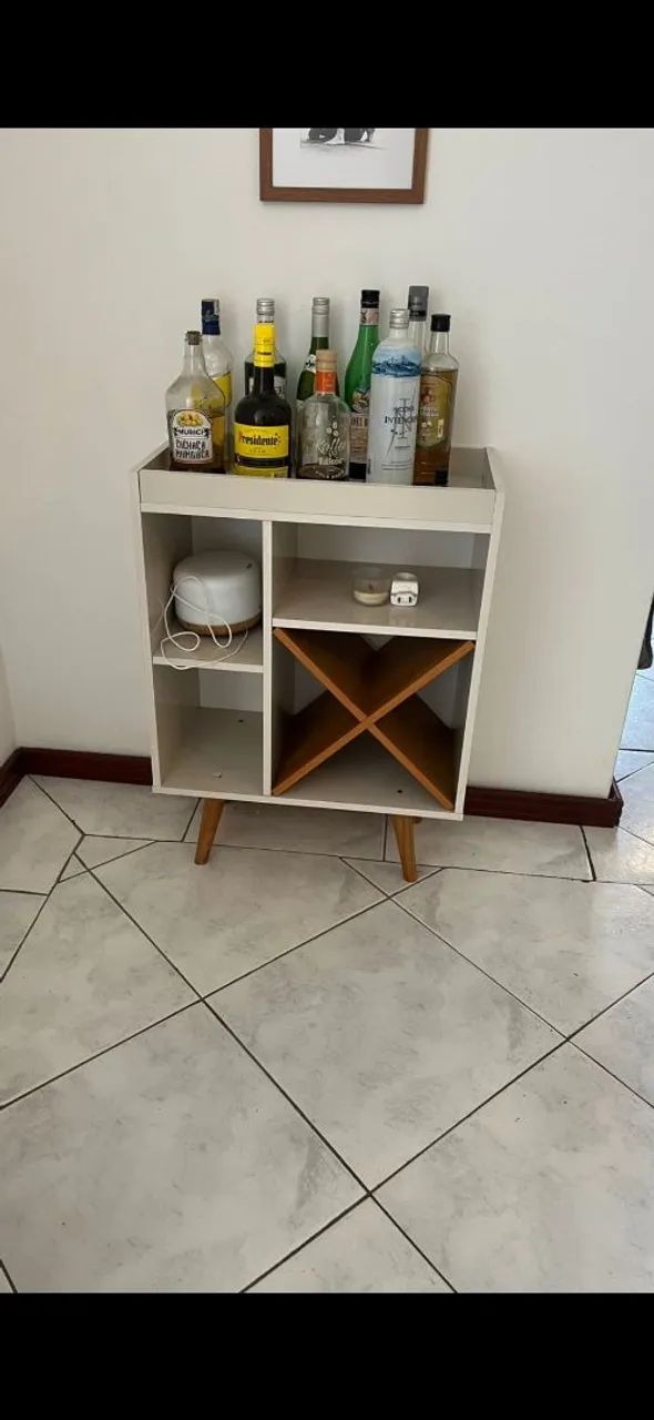 Móveis em excelente estado.  - Foto 2