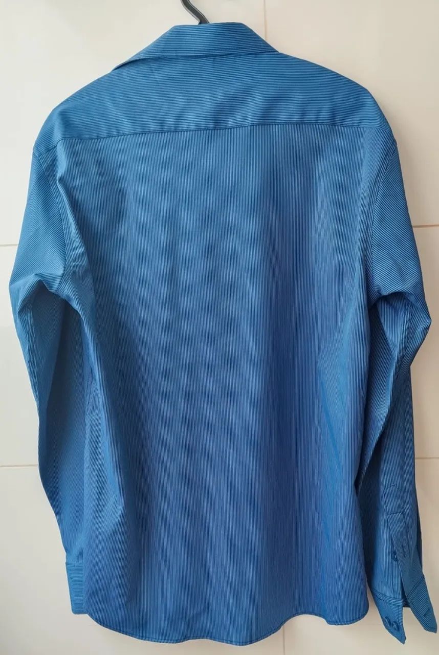 Camisa  - Foto 4