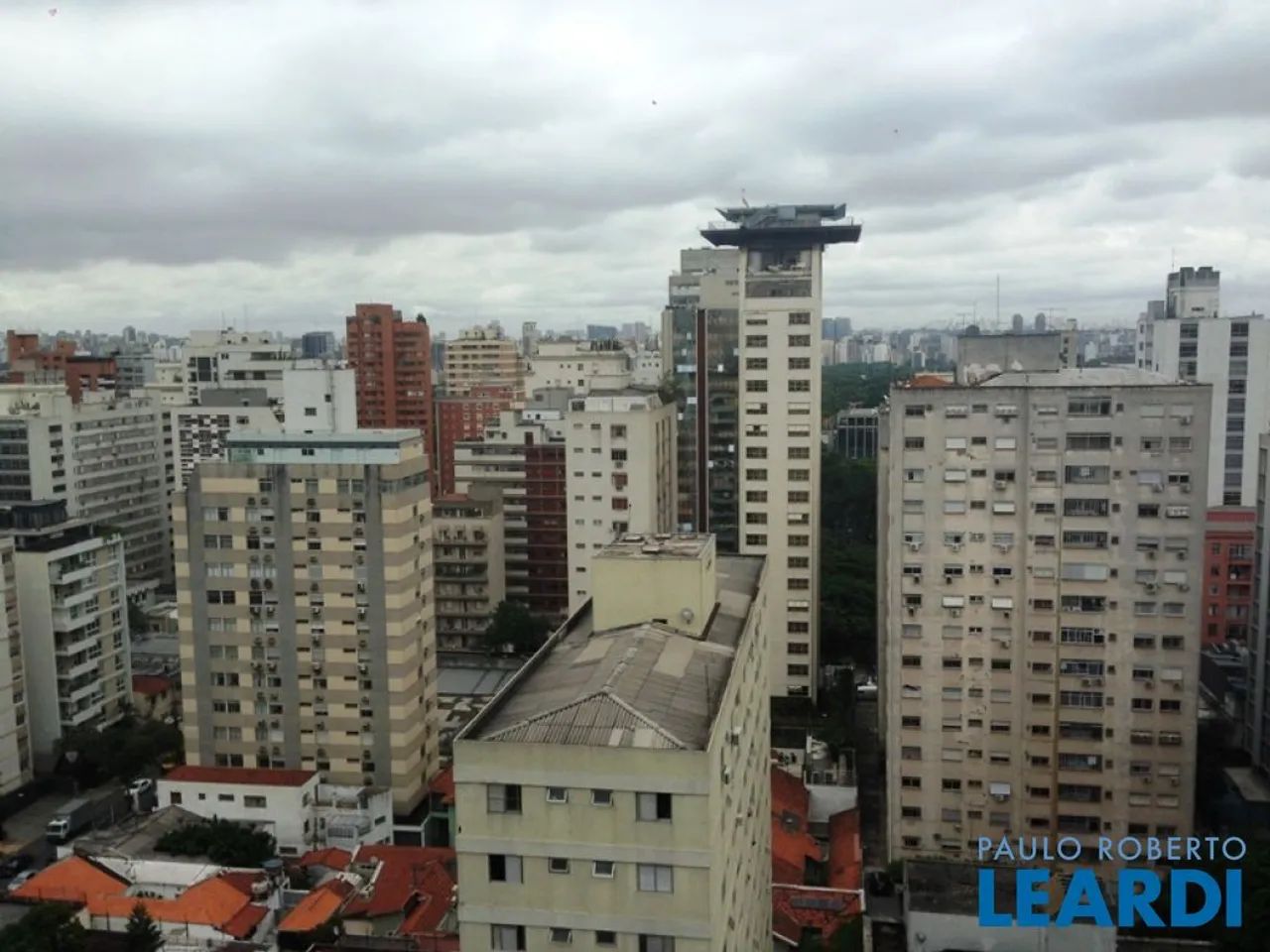 CONJ. COMERCIAL - JARDIM AMÉRICA - SP - Foto 4