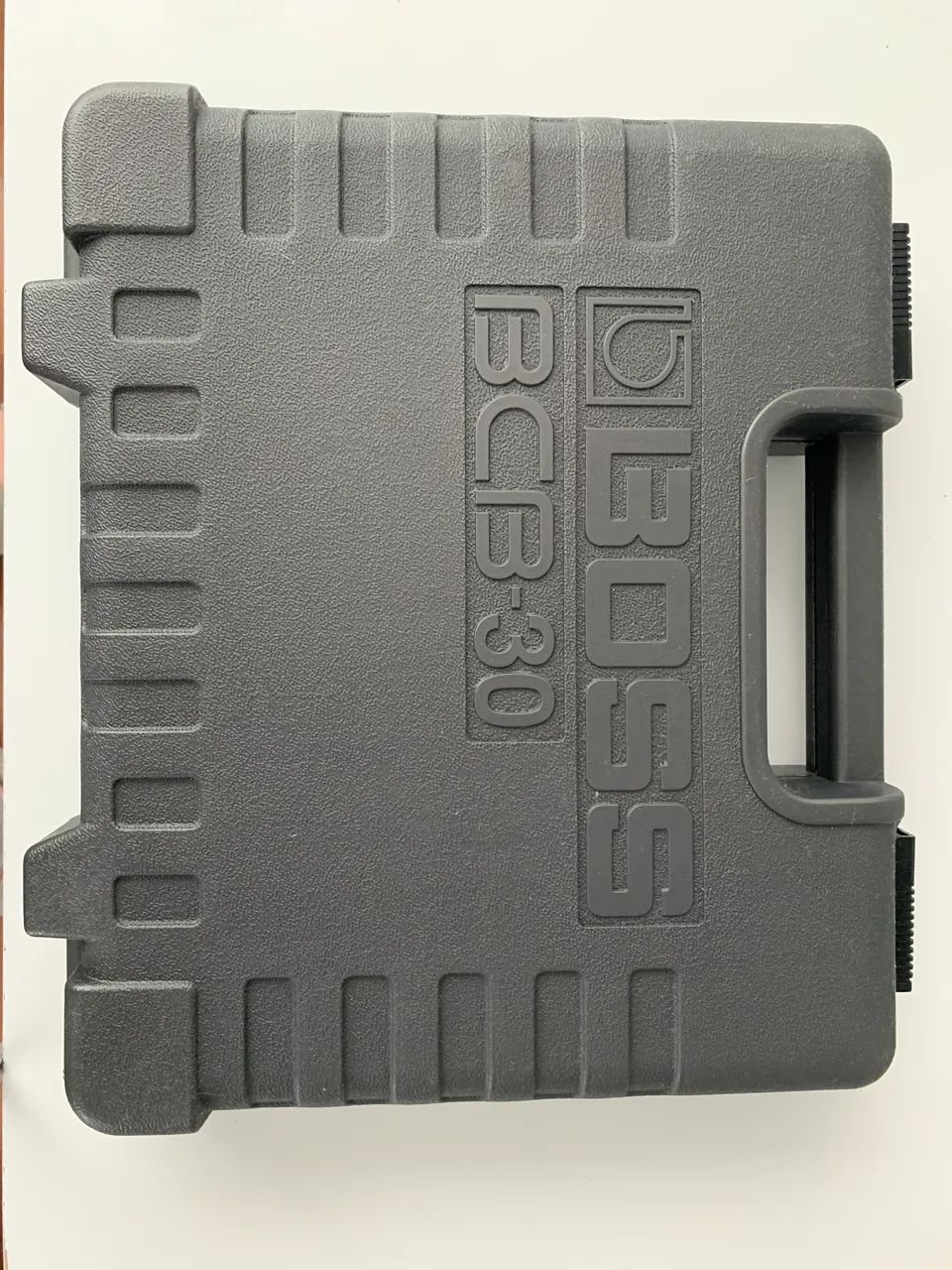 Pedal Board Boss BCB-30 - Instrumentos musicais - Aclimação, São