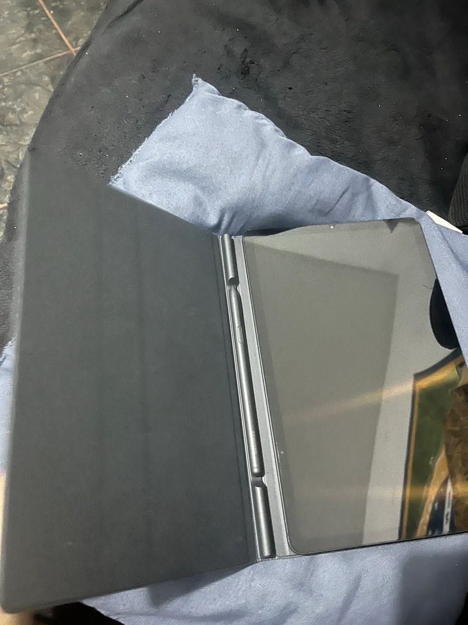 Samsung Galaxy Tab S6 Lite  - Foto 2