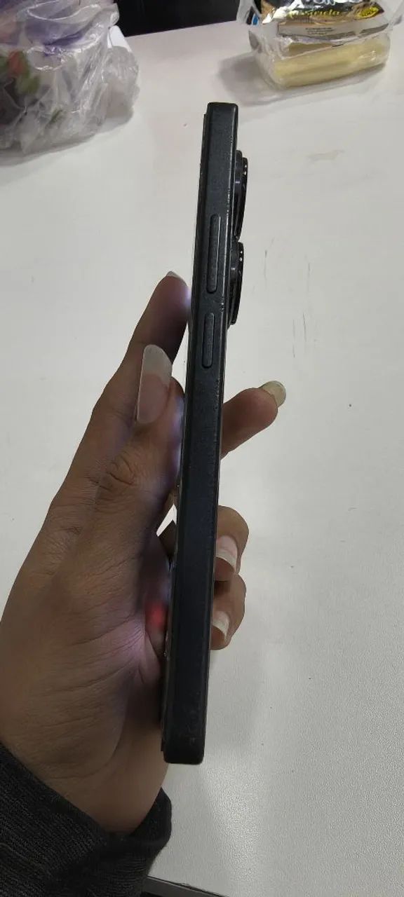 Redmi Note 13 Pro 256GB 8 RAM - Foto 5