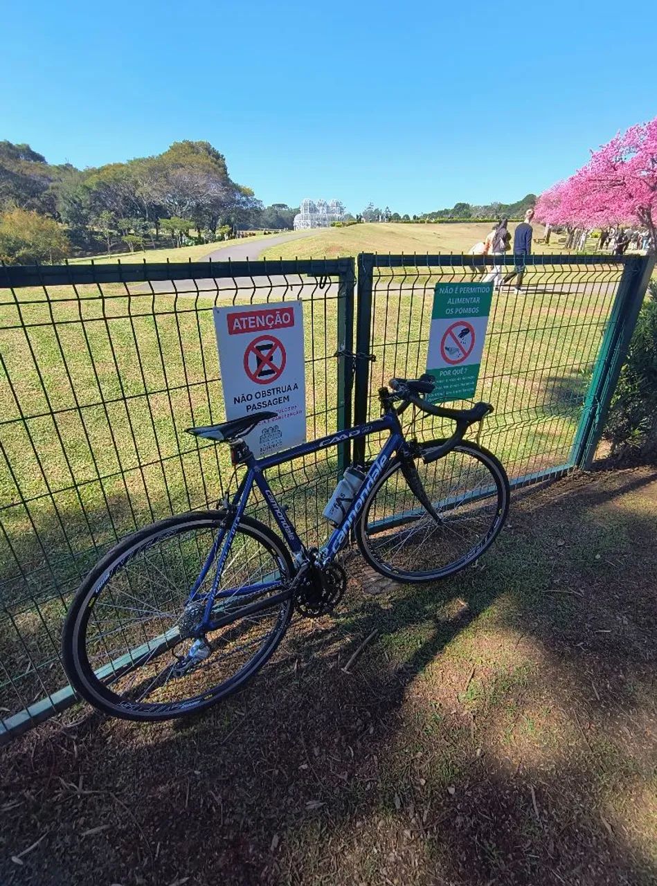 Cannondale CAAD 9 Speed - Shimano Tiagra
