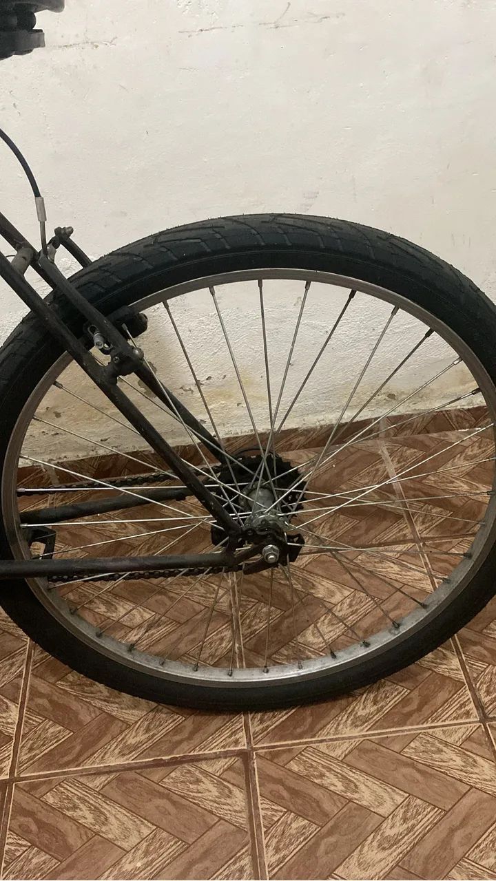  Bike aro 26 - Foto 2