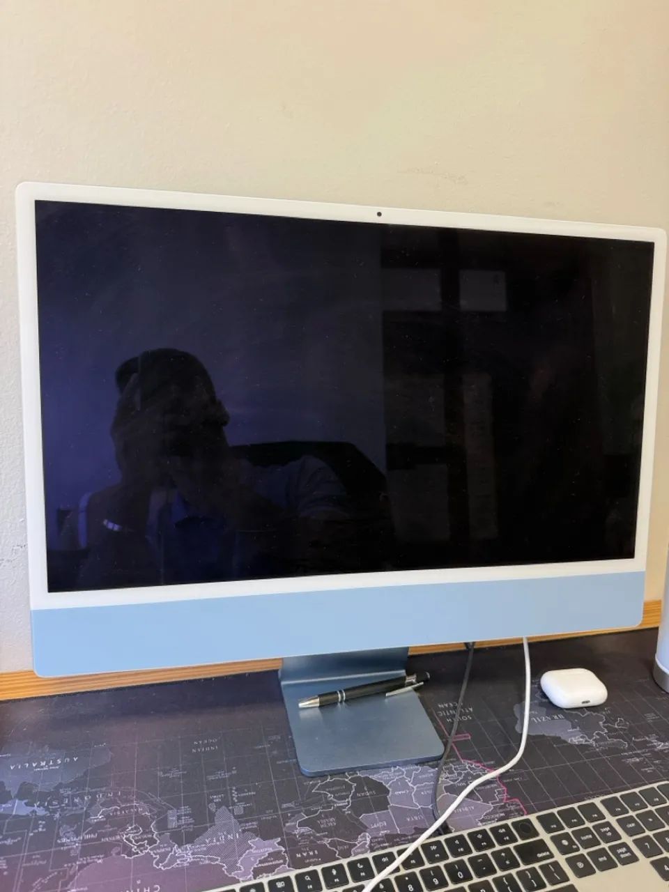 Computador mesa: IMAC Apple  - Foto 3