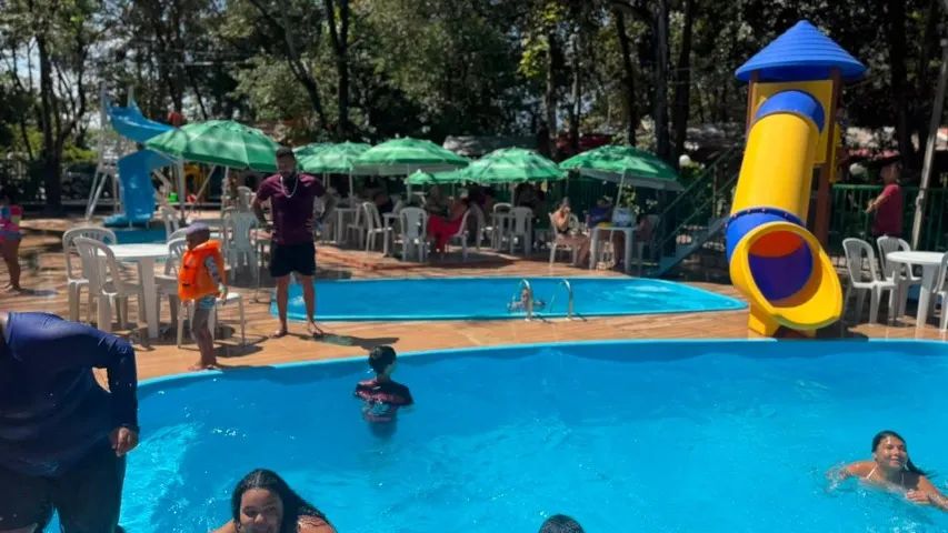 PORTUNIDADE DE NEGÓCIO E GESTÃO: PARQUE AQUÁTICO EM JOÃO PESSOA / PB