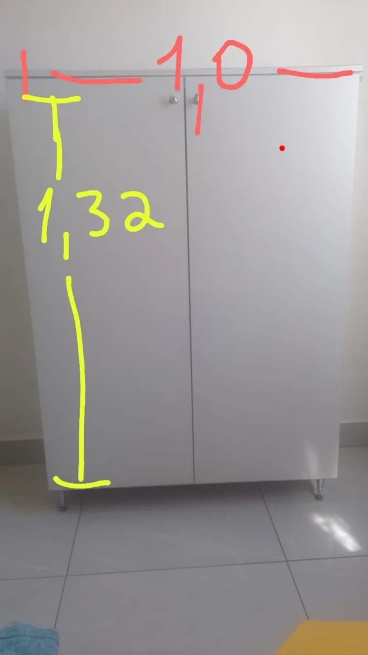 Armário multiuso - Foto 4