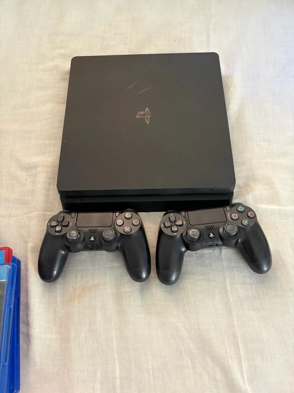 PS4 SLIM - Foto 2