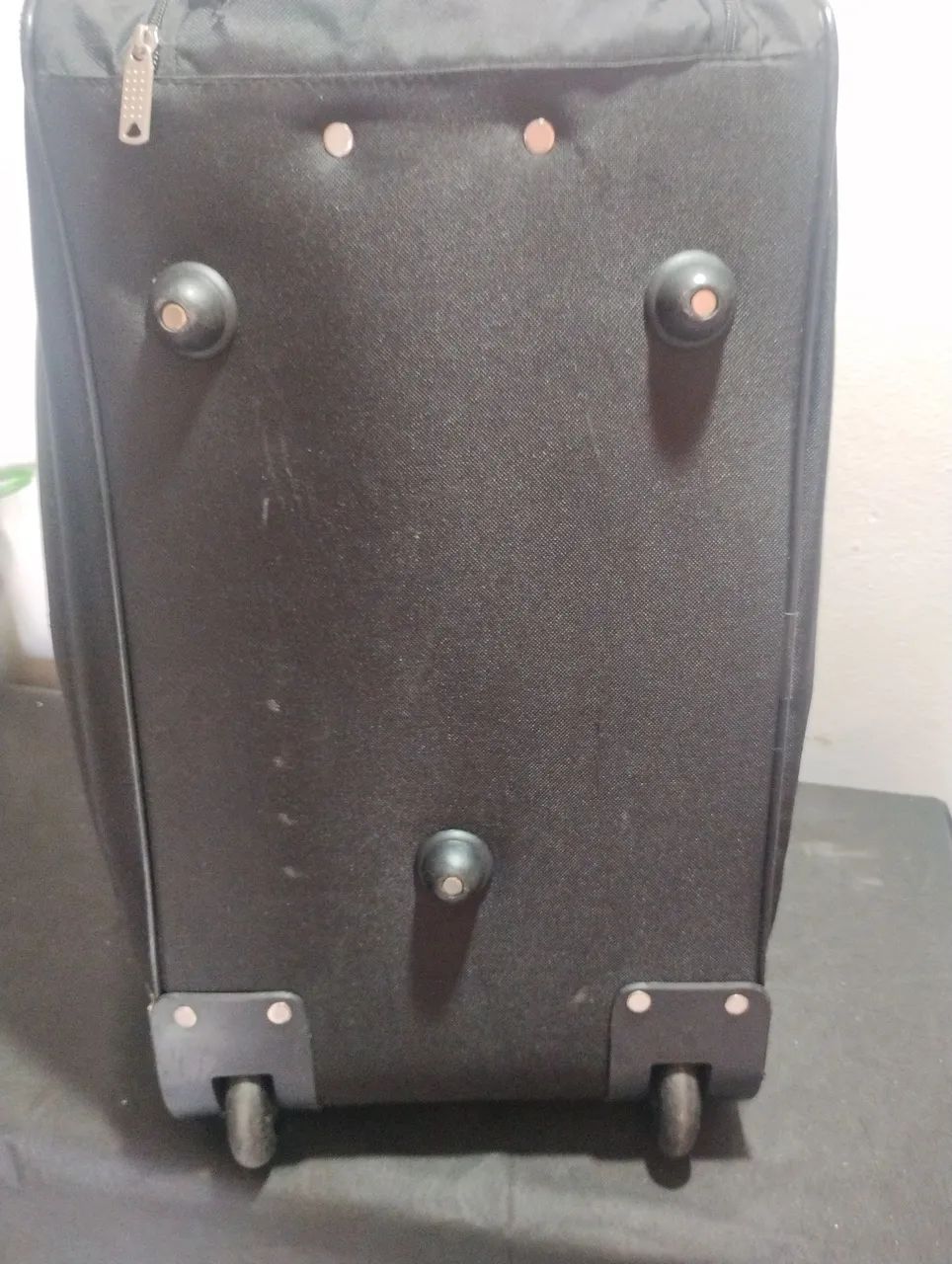 Mochila com rodinhas  - Foto 5